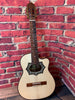 DON CORTEZ  REQUINTO ALEX  GRAN CONCIERTO L56 AE SAPELLI WITH FISHMAN TAG 403