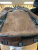 GIG BAG FUNDA DE GUITARRON GAMUSA  BSG49 RENFORSADO X COLCHON  #3
