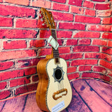 JARANA Huasteca DON CORTEZ Guitarra Mexicana PALO ESCRITO