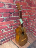 DON CORTEZ JARANA CUATRO VENENZOLANO M34 PALO ESCRITO PROFESIONAL