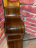 DON CORTEZ SONORA CLASISIC GUITARRA 704CEQ  ACASIA SOLID TOP/FISHMAN