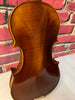 DON CORTEZ MARIACHI MAESTRO VIOLIN DC200 MAPLE  4/4