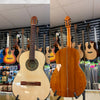 DON CORTEZ MARIACHERA M60 GUITARRA CLASSICA PALO ESC.