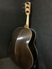 DON CORTEZ COMPADRE GUITARRON V24 NOGAL SIZE 3 Tag 101