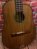 DON CORTEZ GUITAR/GUITARRA CUBAN TRES  M33 PALO ESC. TAG 151 cubano