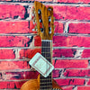 JARANA Huasteca DON CORTEZ Guitarra Mexicana PALO ESCRITO
