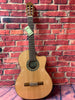 DON CORTEZ GUITARRA MEXICANA 501 SAPELE EQ fishman (mariachi) SOLISTA