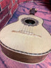 MEXICAN VIHUELA DON CORTEZ Professional PEROTA WOOD TG-2