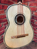 DON CORTEZ COMPADRE V16 CIRIMO GUITARRON size 2 Tag 104