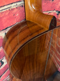DON CORTEZ CLASSIC SONORA  GUITAR  ACASIA  SONORA 704EQ