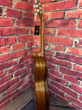 DON CORTEZ CLASSICAL GUITAR 704EQ ACASIA WOOD