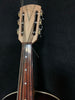DON CORTEZ Guitarron Compadre JB54RW SIZE 2 TAG 74
