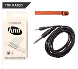 Kremona  NG-1  Passive piezo Pickup for Nylon STring Guitar-Acoustic, PASTILLA clasica