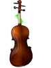 DON CORTEZ VIOLIN 70 MAPLE/ÉBANO SIZE 3/4