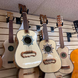 JARANA QUINTA HUAPANGERA , Jarocha DON CORTEZ, CEDRO ROJO,is 8-strings