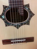 DON CORTEZ REQUINTO GRAN CONCIERTO L47  CAJA GRANDE TAG 101 WITH CASE