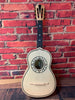 DON CORTEZ VIHUELA LAREDO V71-3 tag 101 with maple size 3