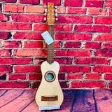 JARANA QUINTA HUAPANGERA , Jarocha DON CORTEZ, CEDRO ROJO,is 8-strings