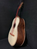 DON CORTEZ COMPADRE GUITARRON PAROTA JB50MQ  TAG 75 MED2
