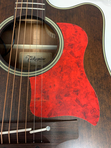 MICA G3 Red Pearl Bird