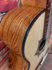 DON CORTEZ REQUINTO GRAN CONCIERTO L47  CAJA GRANDE TAG 101 WITH CASE