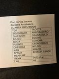 DON CORTEZ JARANA JAROCHA A14 ARROBALERO