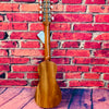 JARANA QUINTA HUAPANGERA , Jarocha DON CORTEZ, CEDRO ROJO,is 8-strings