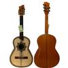 GUITARRA DE GOLPE M55-CASE AZTECA TG153COMBO CON ESTUCHE