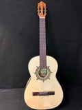 DON CORTEZ MARIACHERA JB162 GUITARRA CLASICA  CIRIMO TAG114