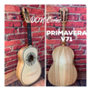 DON CORTEZ VIHUELA LAREDO V71  PRIMAVERA w maple tag 201 Size 2