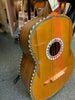DON CORTEZ GUITARRÓN MARIACHI  PAROTA SIZE 2 tag 210