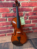 DON CORTEZ VIOLÍN 71 MAPLE 4/4 MAPLE SOLID SPRUCE