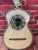 DON CORTEZ Laredo vihuela V78 MAPLE Y EBANO MED2 PROFECIONAL TG213