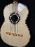 DON CORTEZ Guitarron Compadre JB54RW SIZE 2 TAG 74