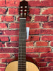 DON CORTEZ HAND MADE CLASICAL GUITAR SONORA 709AE SAPELLI A/ELEC