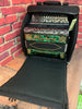 DON CORTEZ EL ITALIANO ACCORDION CASE RG42 FITS 3412 XXPAD XXHEAVY DUTY