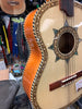 GUITARRA GOLPE AZTECA (M55) (TAG 156)