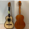 GUITARRA DE GOLPE M55 AZTECA TAG153