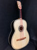 DON CORTEZ COMPADRE GUITARRON V24 NOGAL SIZE 3 Tag 101