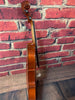 DON CORTEZ VIOLÍN 71 MAPLE 4/4 MAPLE SOLID SPRUCE