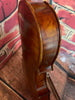 DON CORTEZ MARIACHI VIOLIN V77 MAPLE FLAMEADO PROFECIONAL