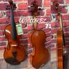 DON CORTEZ VIOLÍN 71 MAPLE 4/4 MAPLE SOLID SPRUCE