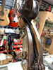TOLOLOCHE CONTRABAJO  PEROTA WOOD DOBLE TAPA   E8 tag113 3/4