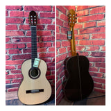 DON CORTEZ GUITARRA CLASSICA SONORA 701 EQ