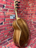 DON CORTEZ GUITARRON COMPADRE -52JB PEROTA SIZE3 PROFESIONALCLAVIJAS Tag 008