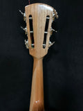 DON CORTEZ GUITARRON COMPAdre JB6 CEDRO ROJO MED 2 TAG 73 ROJO