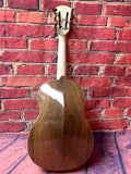 MEXICAN VIHUELA DON CORTEZ Professional PEROTA WOOD TG-2