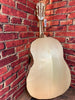 DON CORTEZ COMPADRE V16 CIRIMO GUITARRON size 2 Tag 104