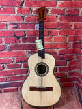 DON CORTEZ MARIACHI GUITARRA DE GOLPE M52 PALO ESCRITO PROFESIONAL