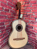 DON CORTEZ GUITARRON COMPADRE PAROTA JB58CL TAG152  SIZE 2